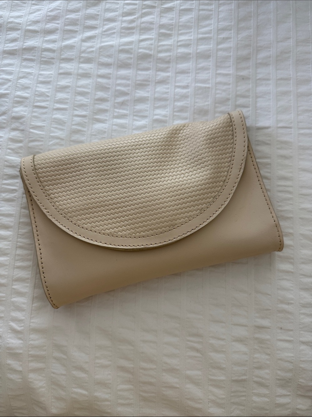 Nisolo Leather Bag